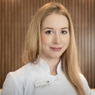 lek. Olga Przychodzeń-Łapa