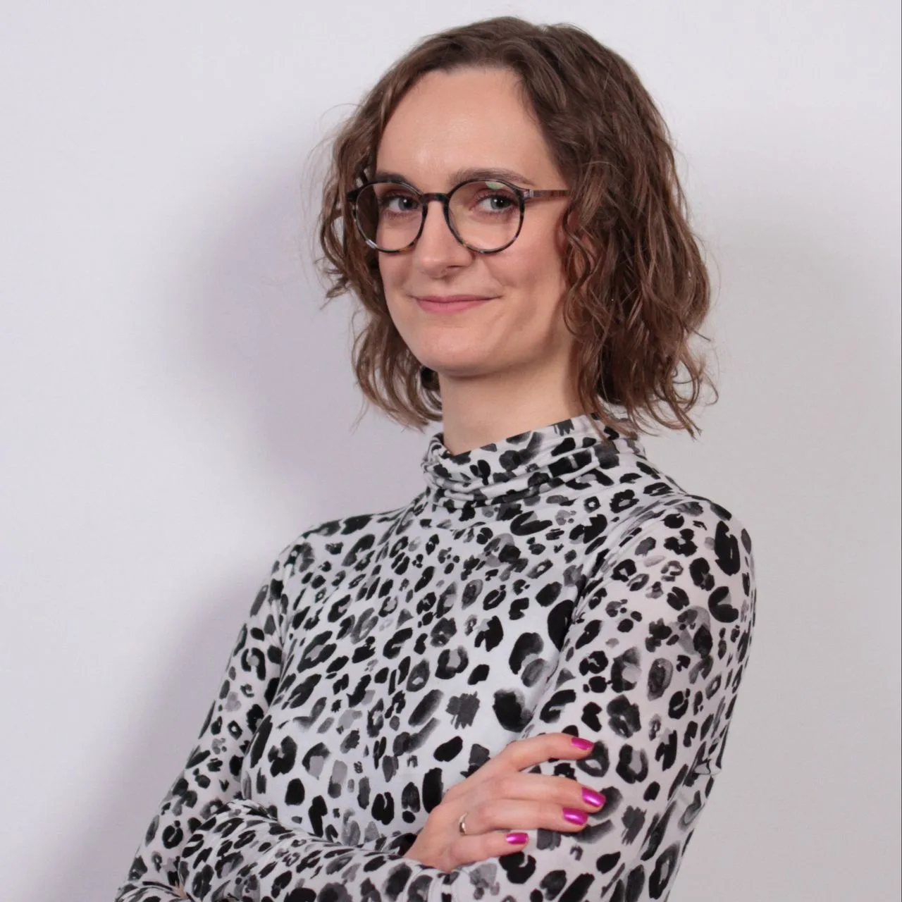 lek. Paulina Pepłowska