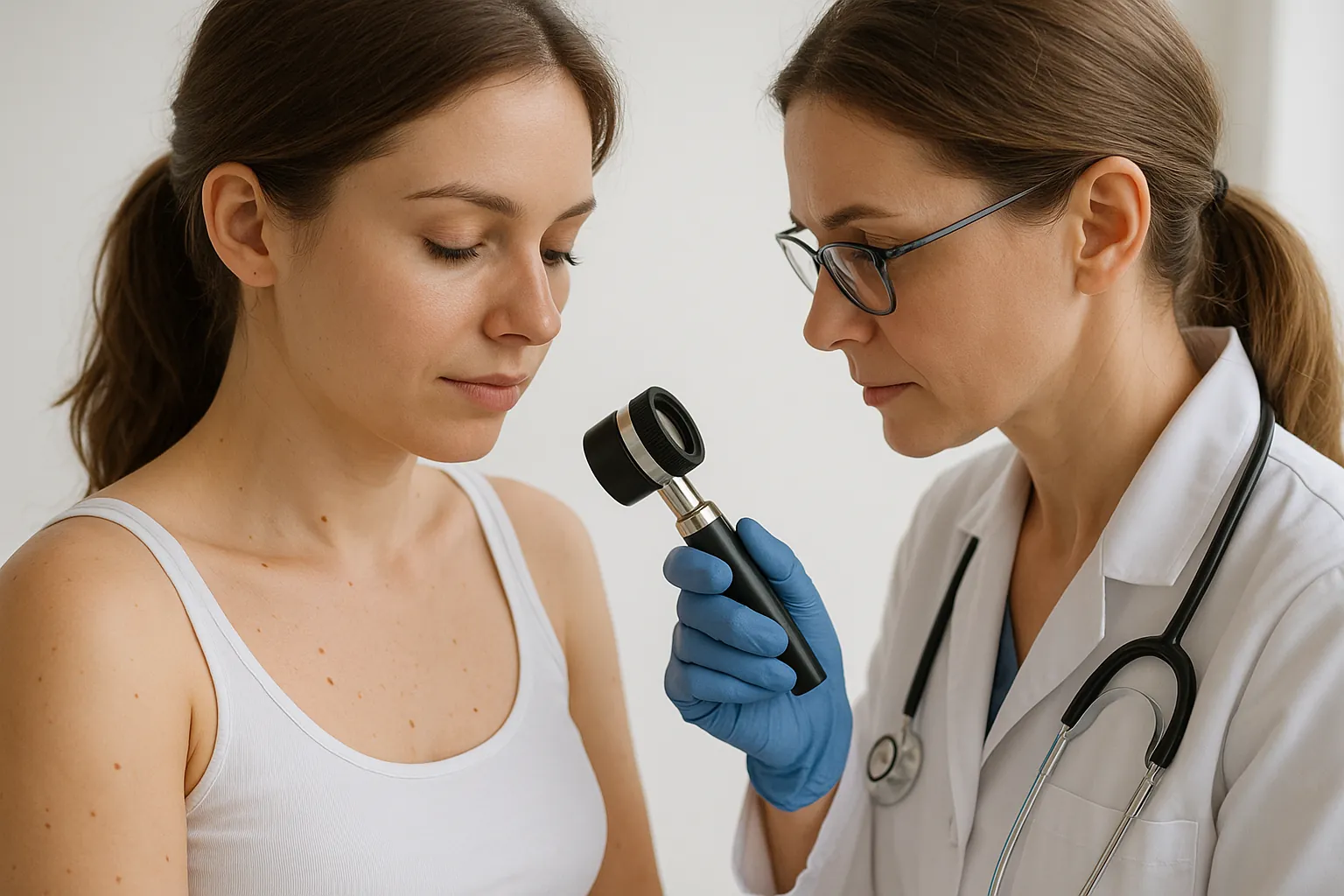 Dermatologia