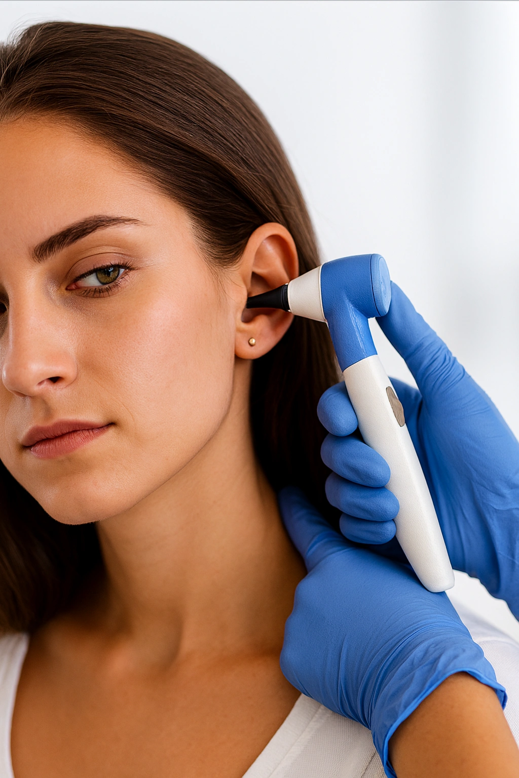 Laryngologia